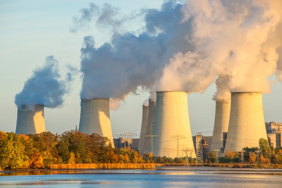 Control Valve Solution for Power Generation