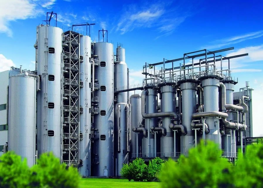 Control Valve Solution for Sugar &amp; Ethanol