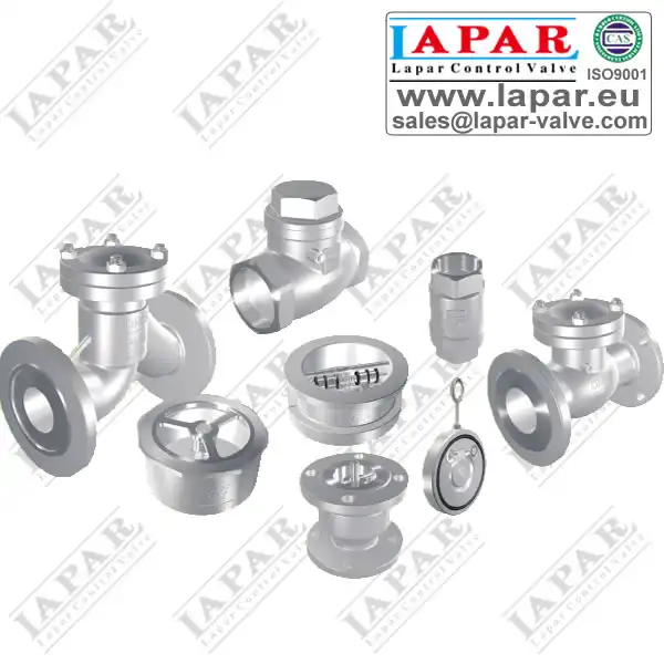 LPN11 Check Valve