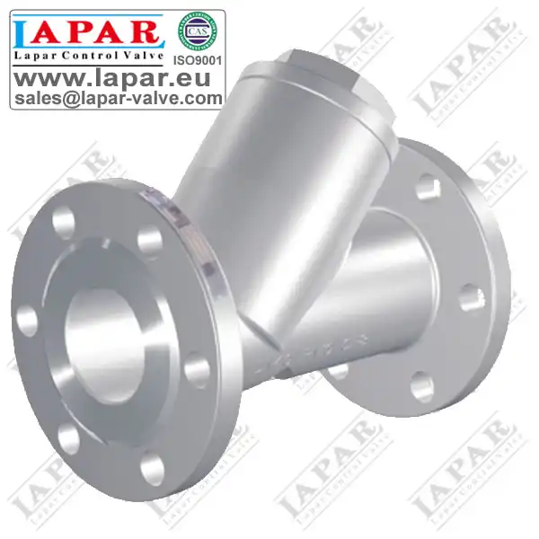LPY11 Y Strainer