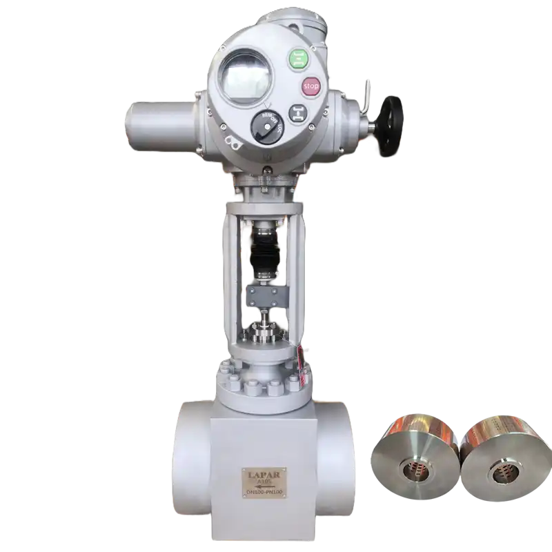 Resilient Seat Butterfly Valve