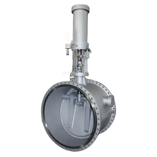 Quick Closed Steam Extraction Check Valve