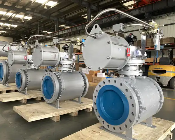 Isolation Valves, Ball Valves, Butterfly Valves, Globe Valves, Gate Valves, Check Valves