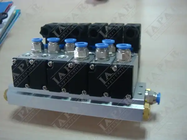 Lapar Solenoid Valve LPZ11 Lapar Solenoid Valve LPZ11