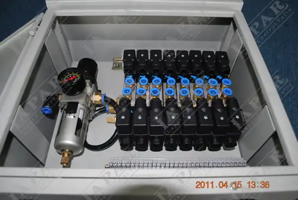 Lapar Solenoid Valve LPZ11 Lapar Solenoid Valve LPZ11