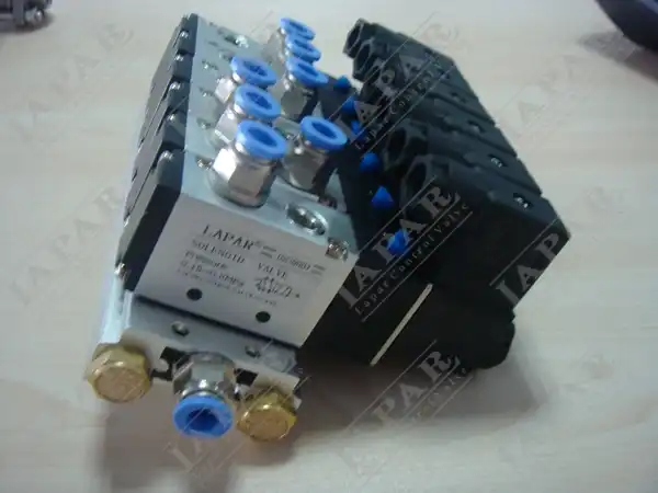 Lapar Solenoid Valve LPZ11 Lapar Solenoid Valve LPZ11