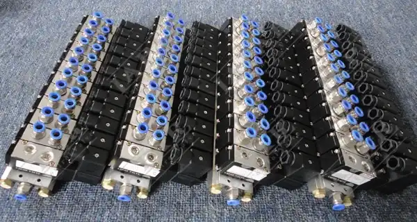 Lapar Solenoid Valve LPZ11 Lapar Solenoid Valve LPZ11