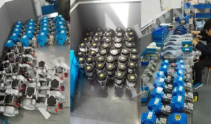 LPA12 Threaded Ball Valve LPA12 Threaded Ball Valve