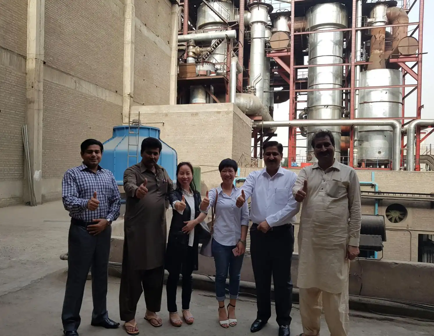 Lapar Valve with RYK Sugar Mills Lapar Valve with RYK Sugar Mills