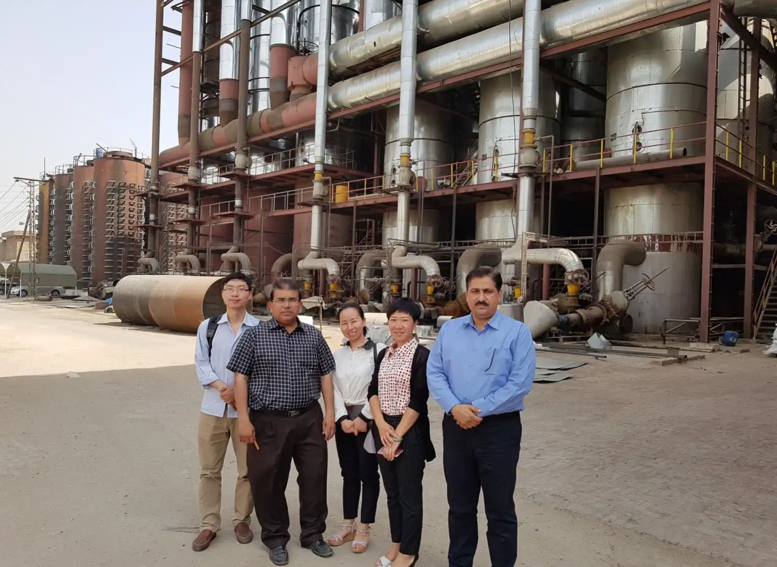 Lapar Valve with Shekhoo Sugar Mills Lapar Valve with Shekhoo Sugar Mills